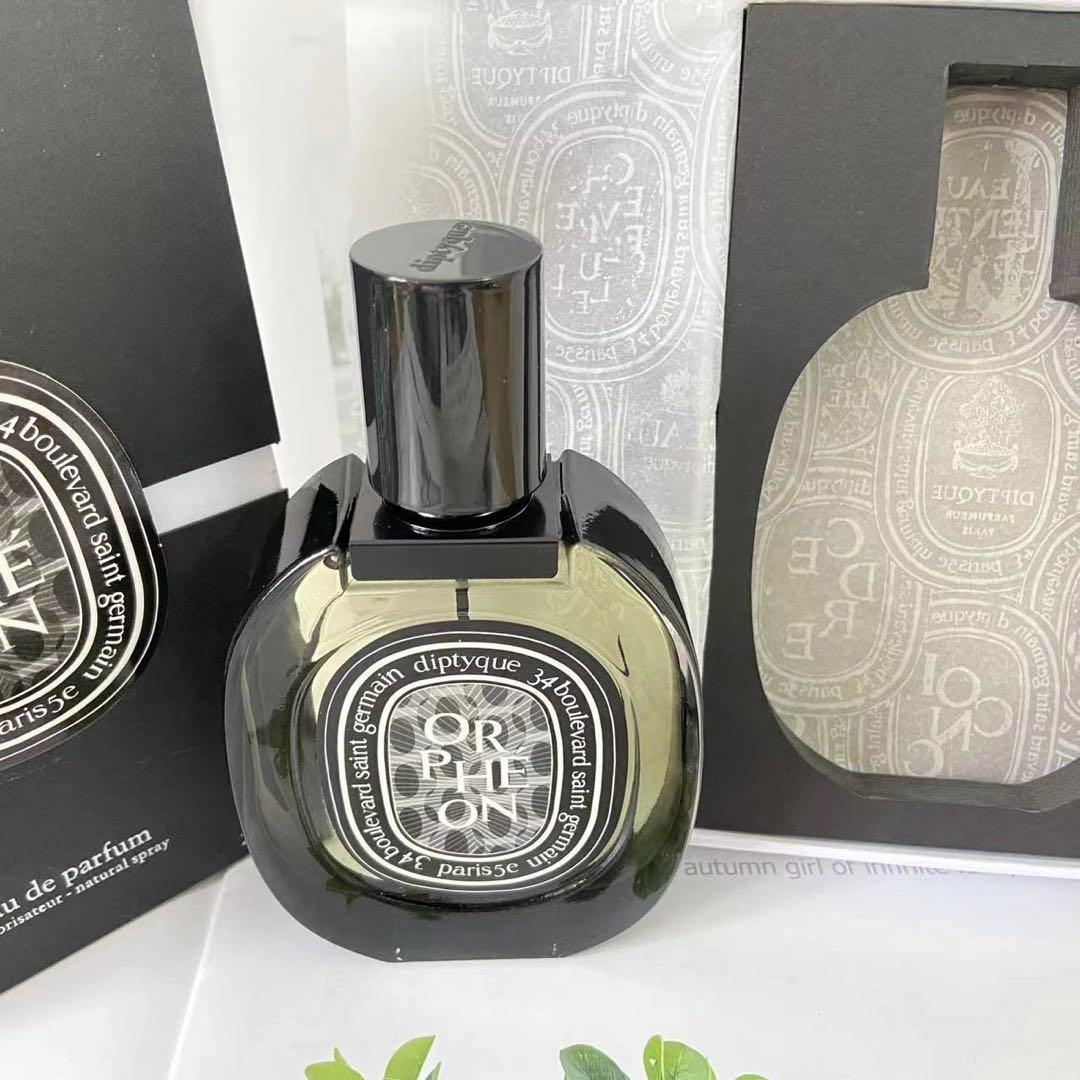 新品ディプティック DIPTYQUE オルフェオン オードパルファム75ml j
