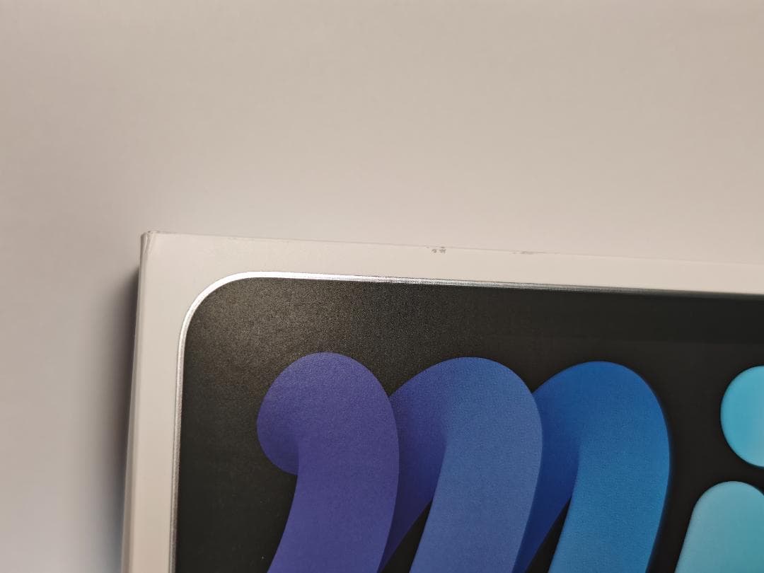 Apple iPadmini（A17 Pro）Wi-Fiモデル　256GB