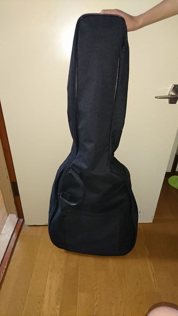 KGrargeギター