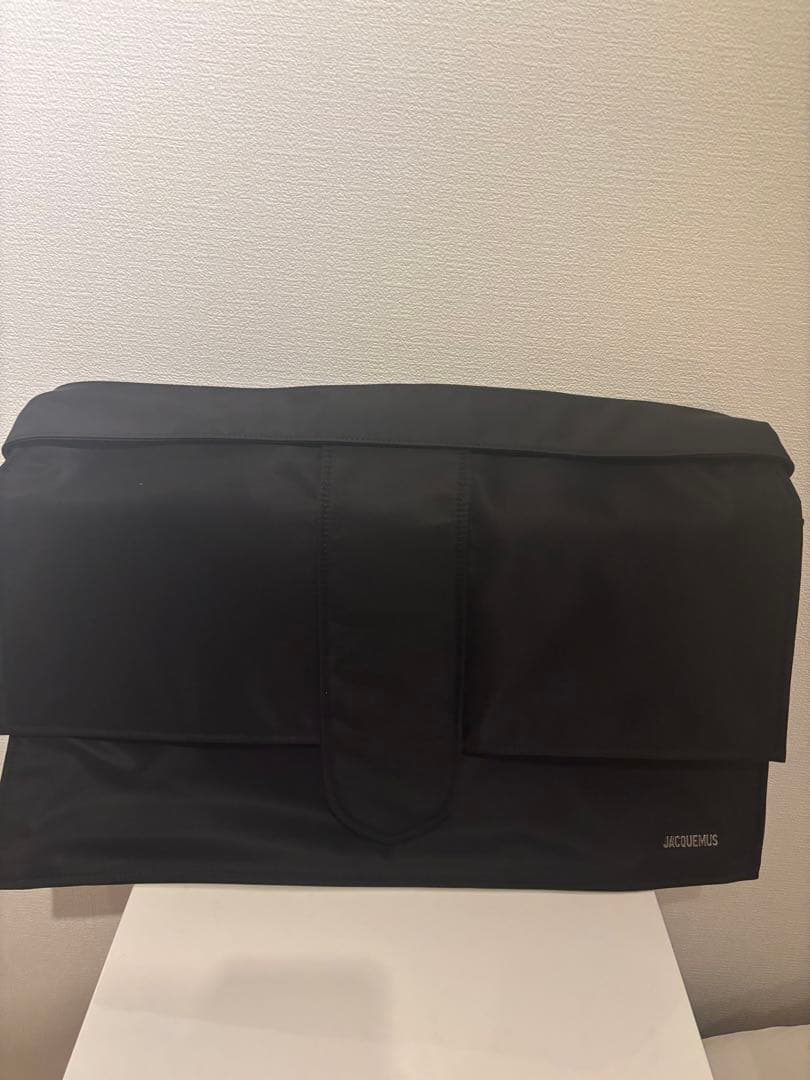バッグ Jacquemus Le bambino de voyage