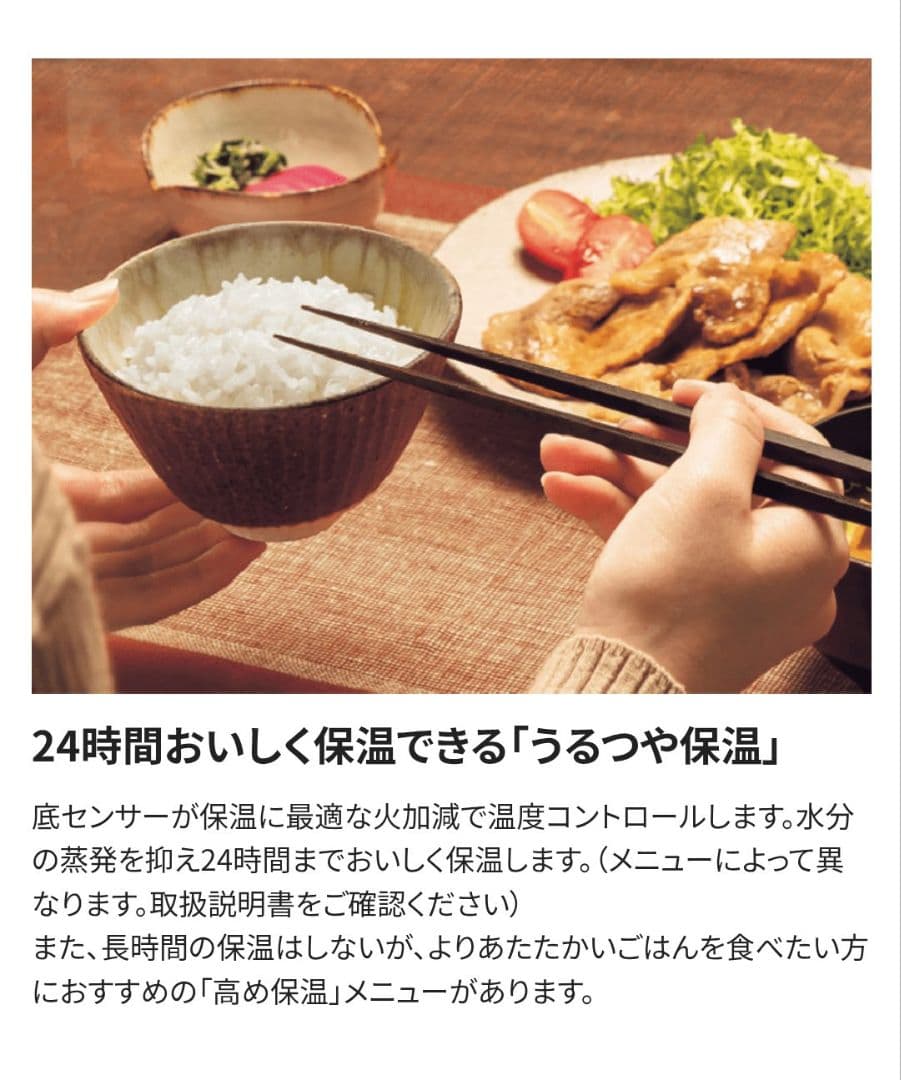 【新品】象印 極め炊き 豪熱沸騰 炊飯器 NL-BR05-BA