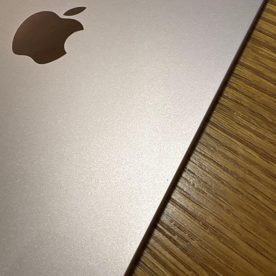 iPad mini 6 64GB WiFiモデル　ApplePencil付