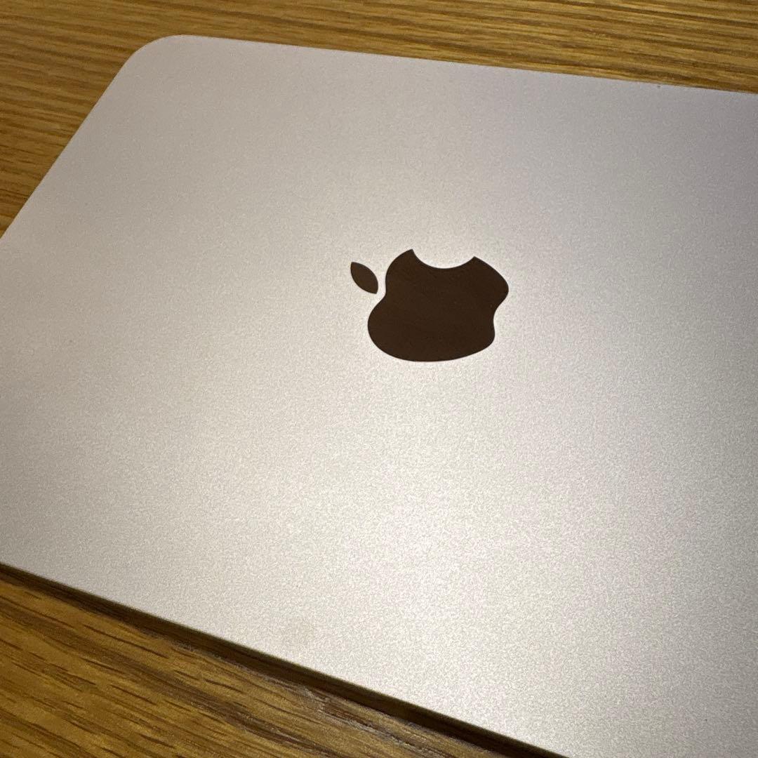 iPad mini 6 64GB WiFiモデル　ApplePencil付
