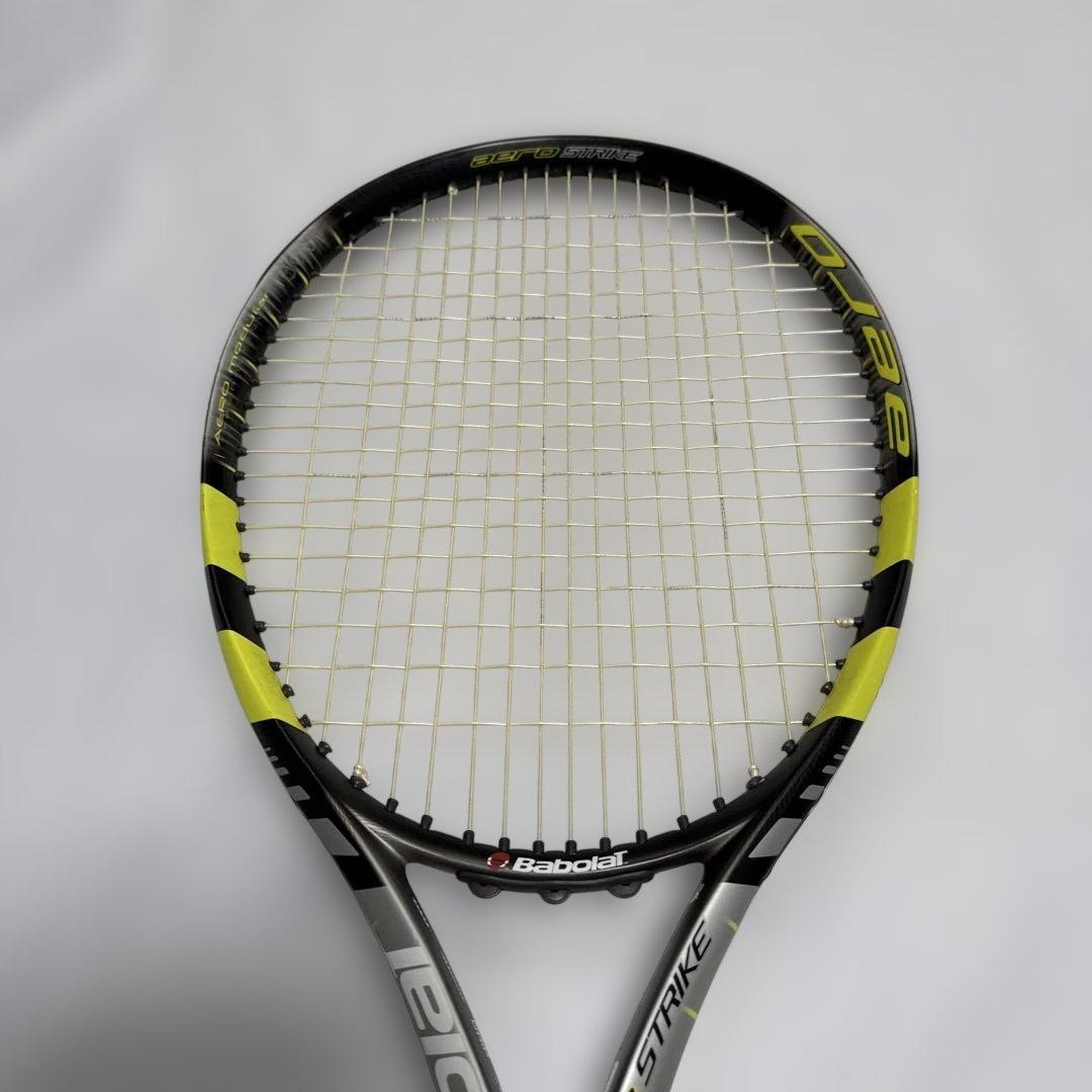 Babolat Aero Strike テニスラケット