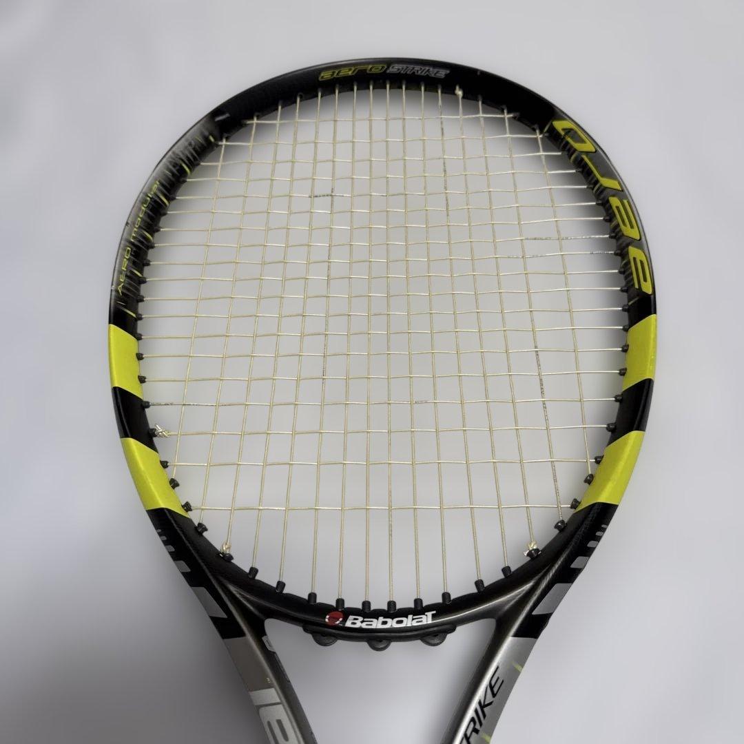 Babolat Aero Strike テニスラケット