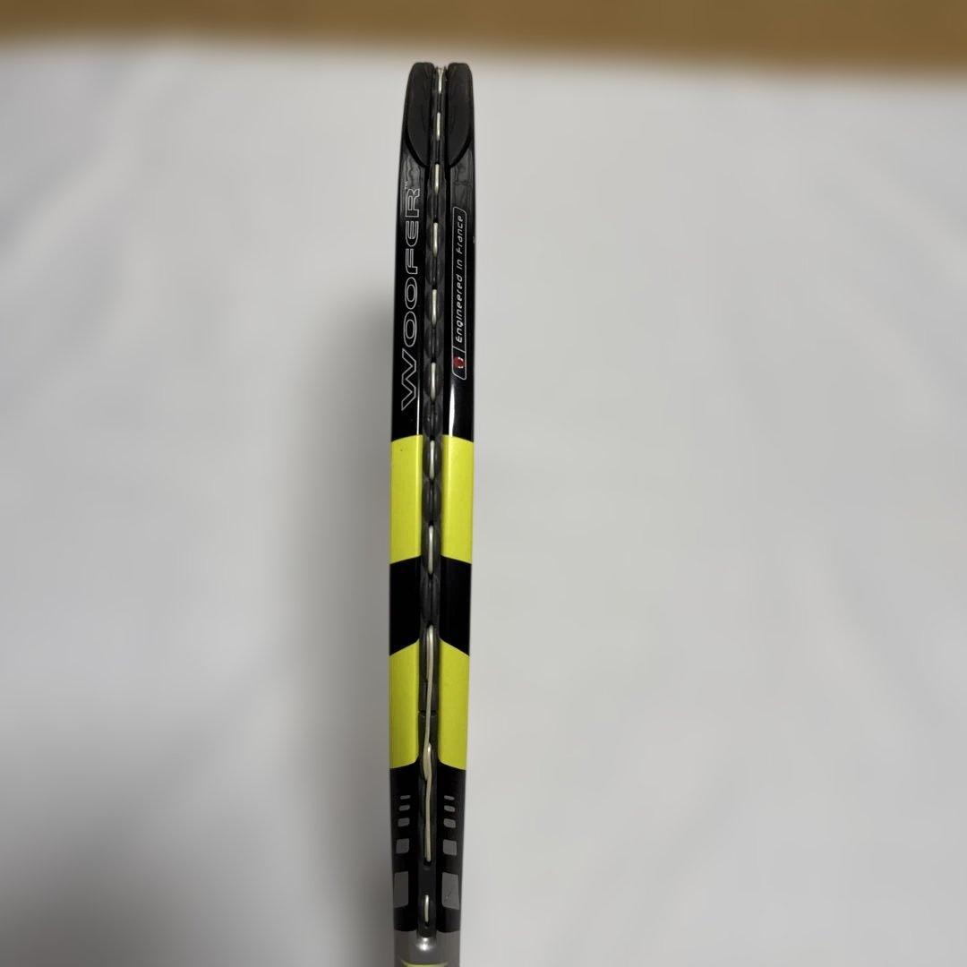 Babolat Aero Strike テニスラケット