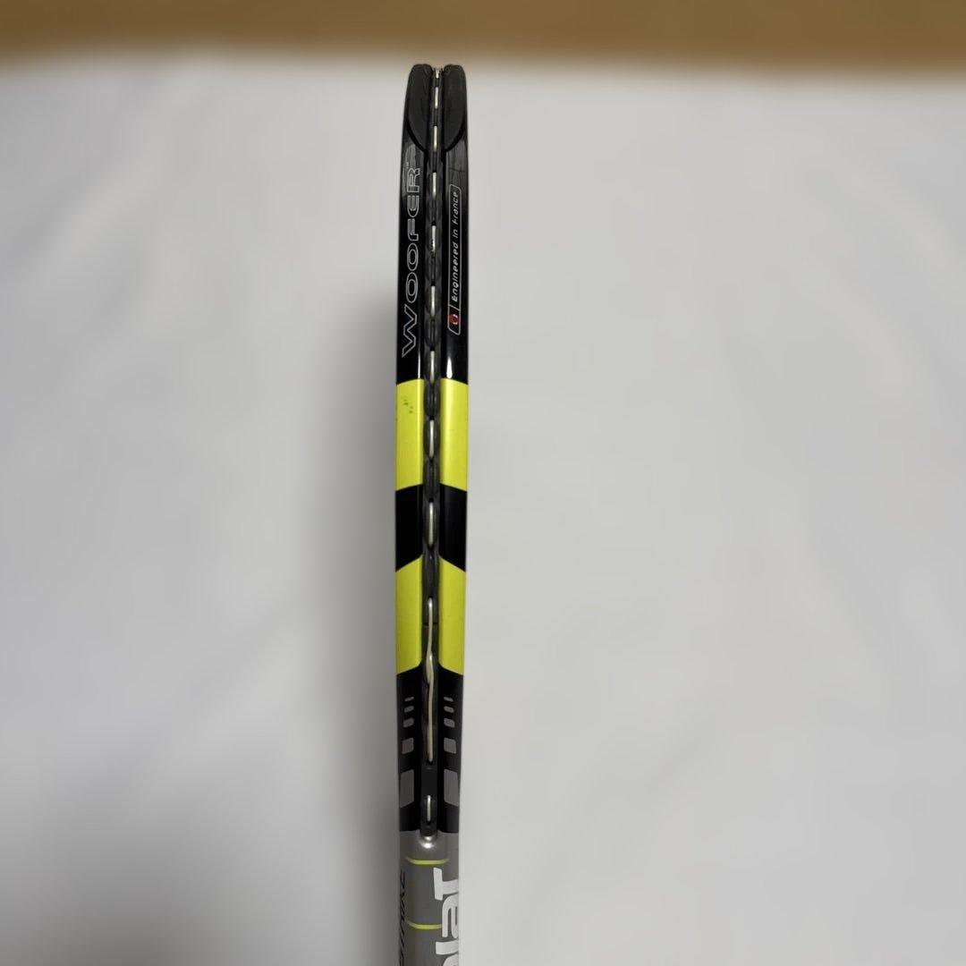 Babolat Aero Strike テニスラケット