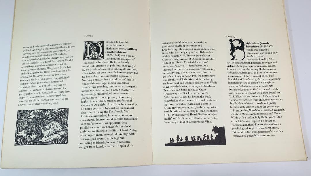 The Fantastic Kingdom」◆レア物50年前の1974年