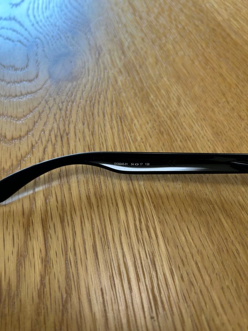 オークリー フロッグスキン アジアンフィット