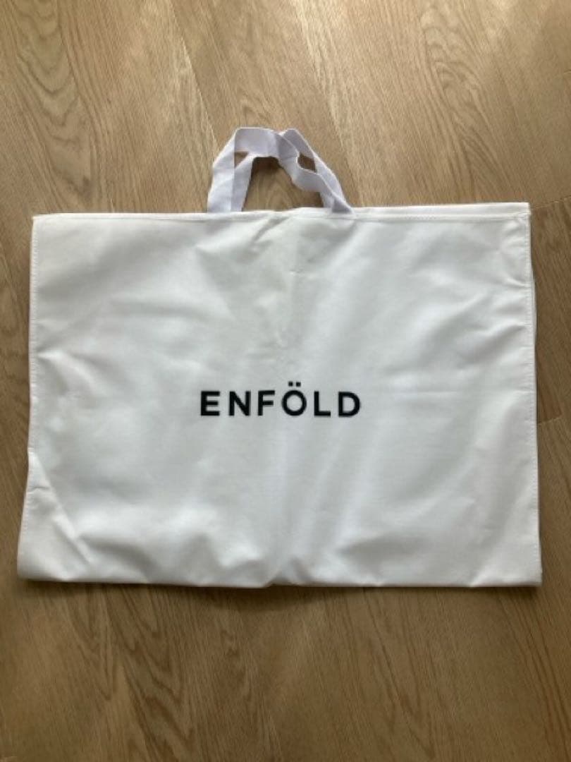 あたたた　超美品！！ ENFOLD ロングコート