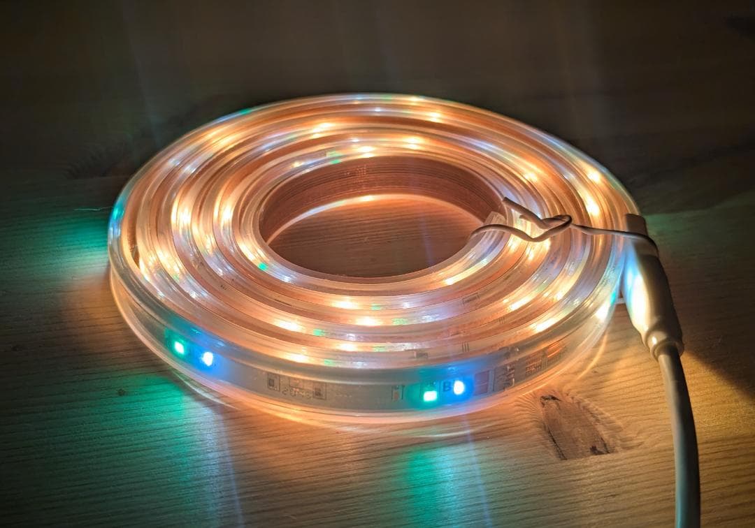 Philips Hue LEDテープライト 2メートル
