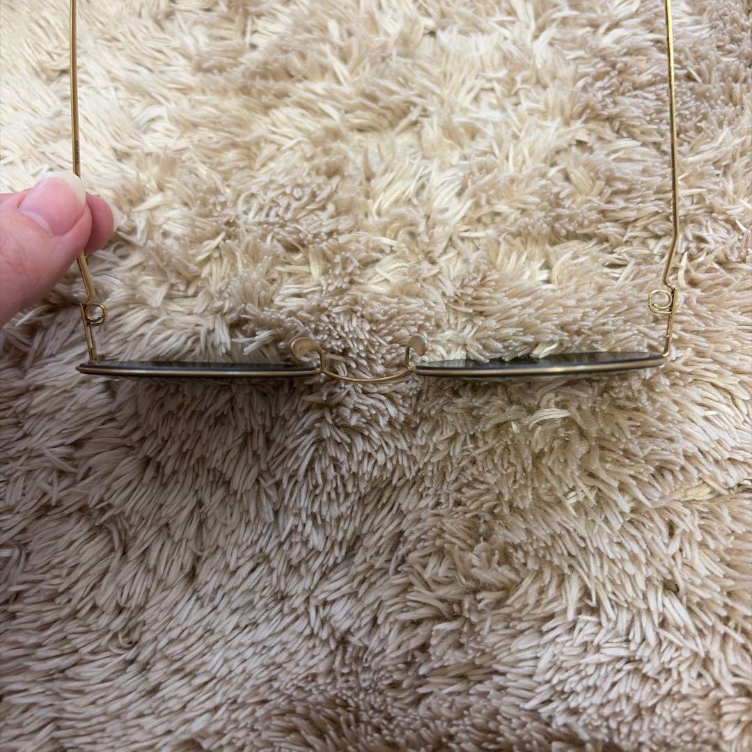【はやおき】サングラス