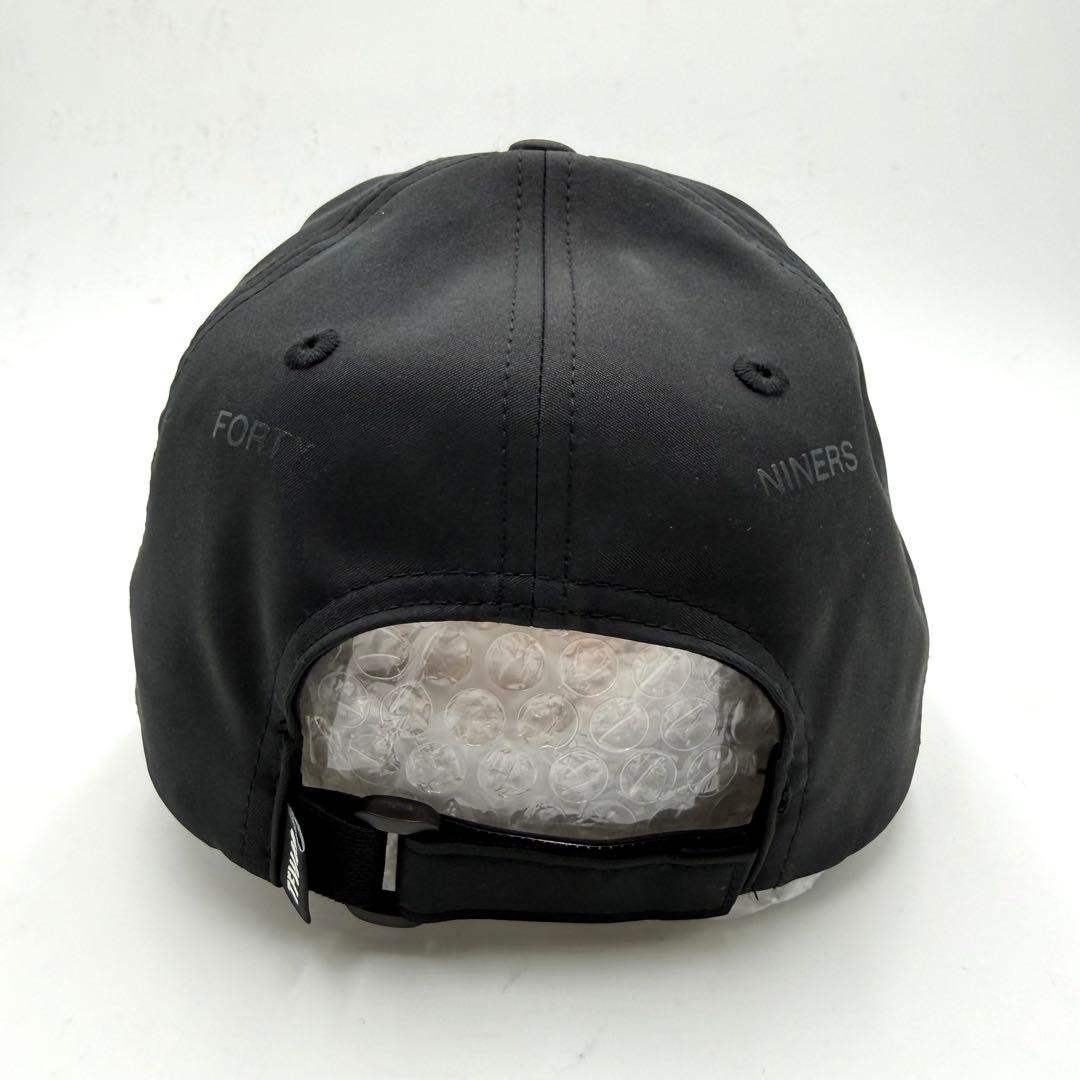 美品‼️ 2点セット TFW49 5PANEL 高機能 ゴルフキャップ 男女兼用