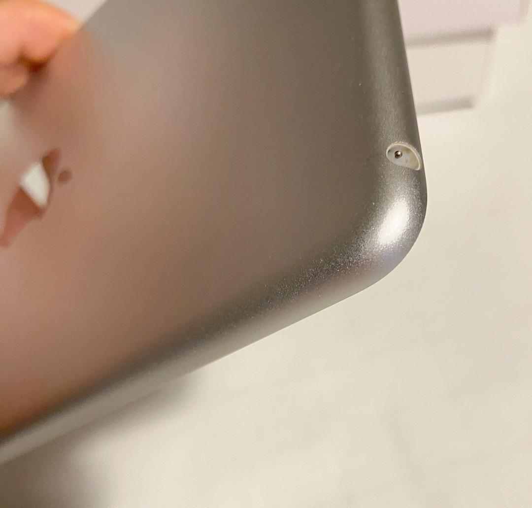iPad mini 5 Wi-Fi 64GB Appleサポートでハード診断済み