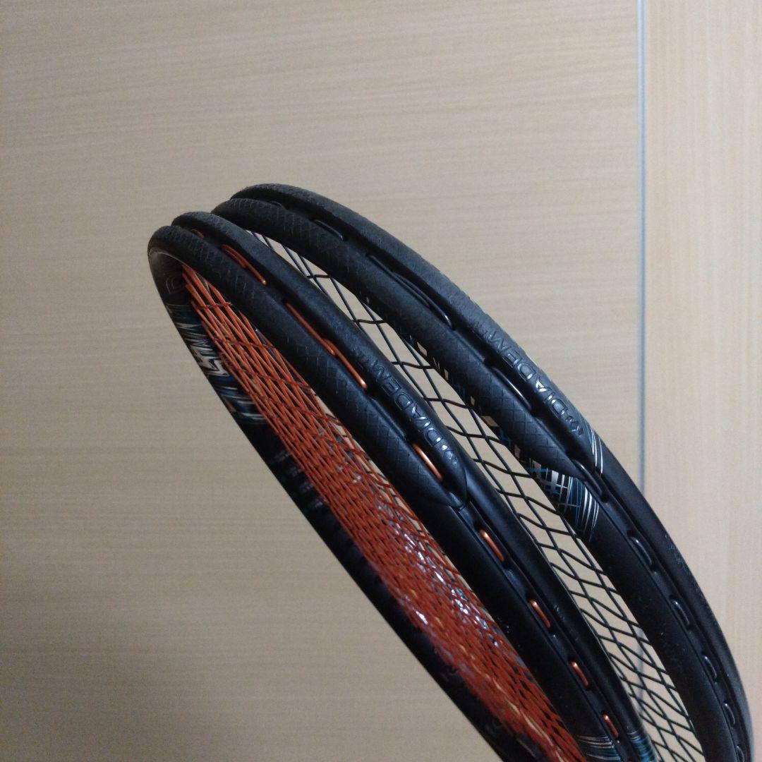 d*7様 ダイアデム DIADEM ノヴァ　 100 2本セット