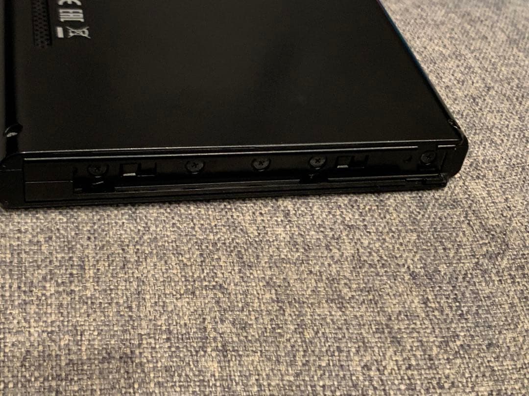 Switchネオン