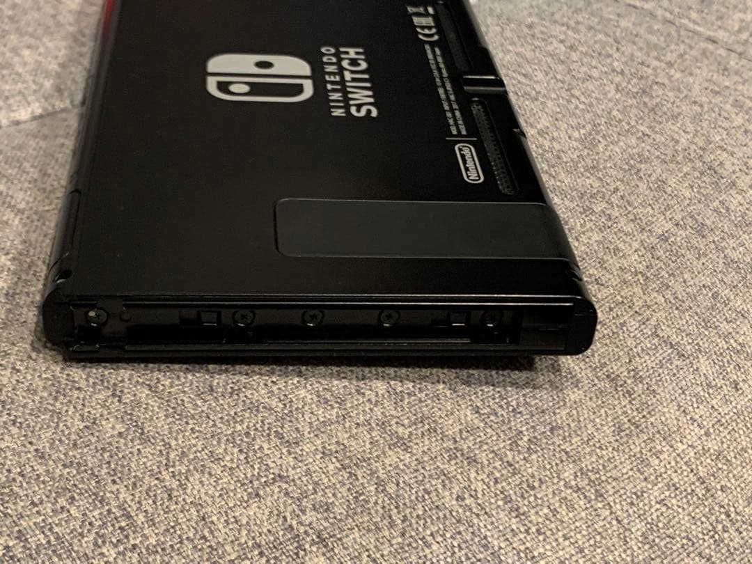 Switchネオン