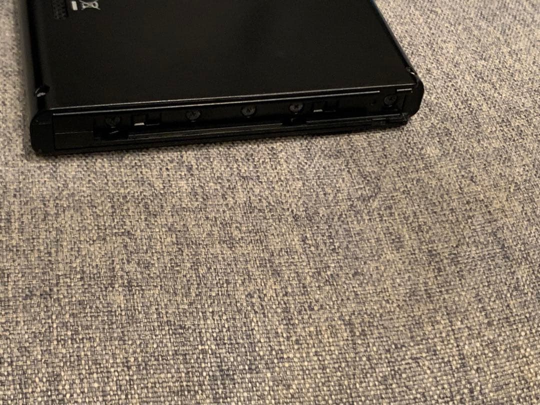 Switchネオン