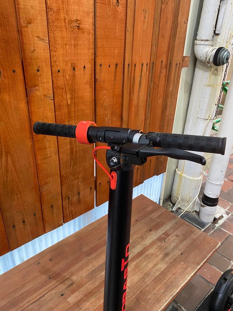 PROBAS10 バイク　自転車