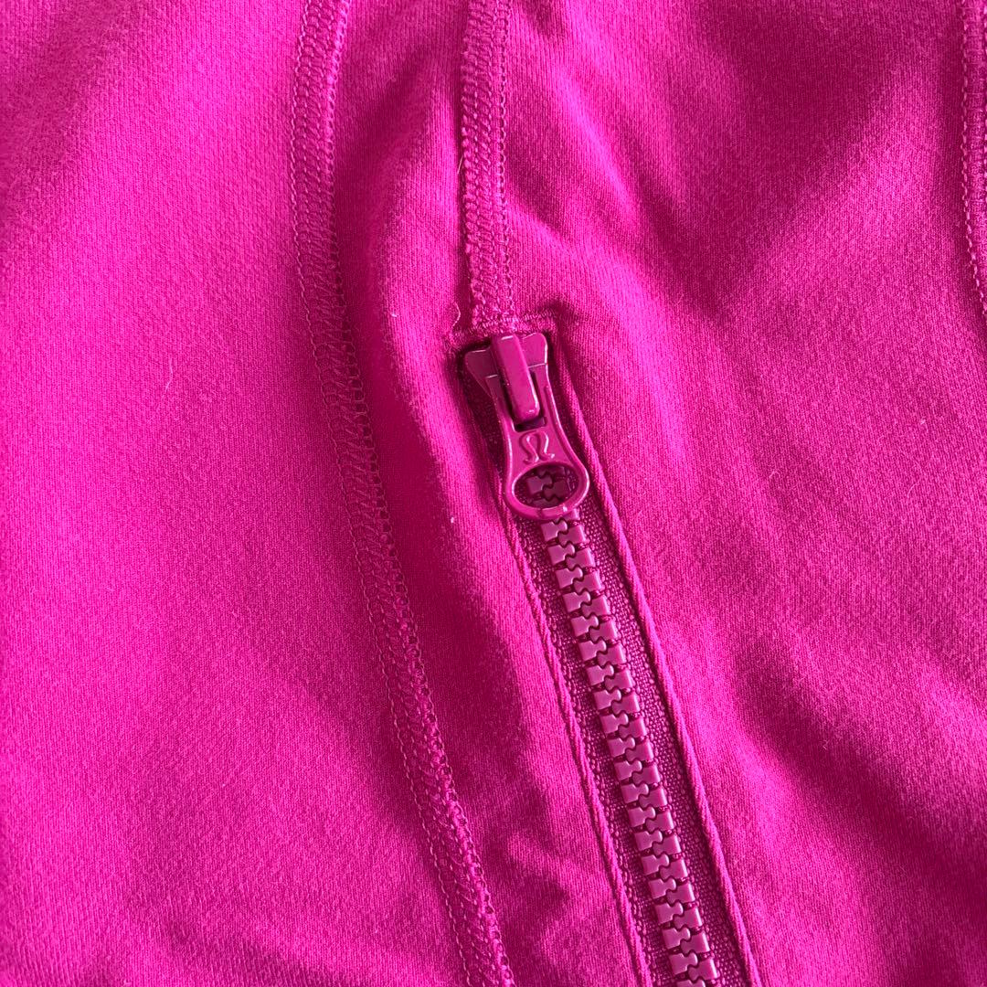 ルルレモン　lululemon Define ジャケット　6