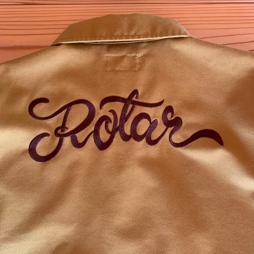 rotar スイングトップ