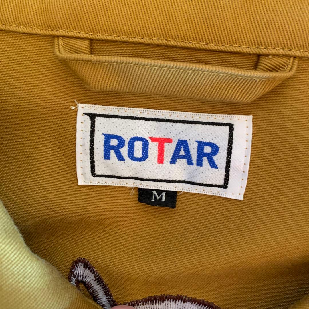 rotar スイングトップ