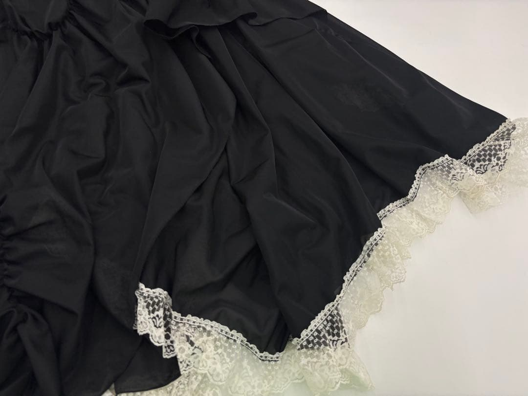 【Y71】ATELIER BOZ スカート