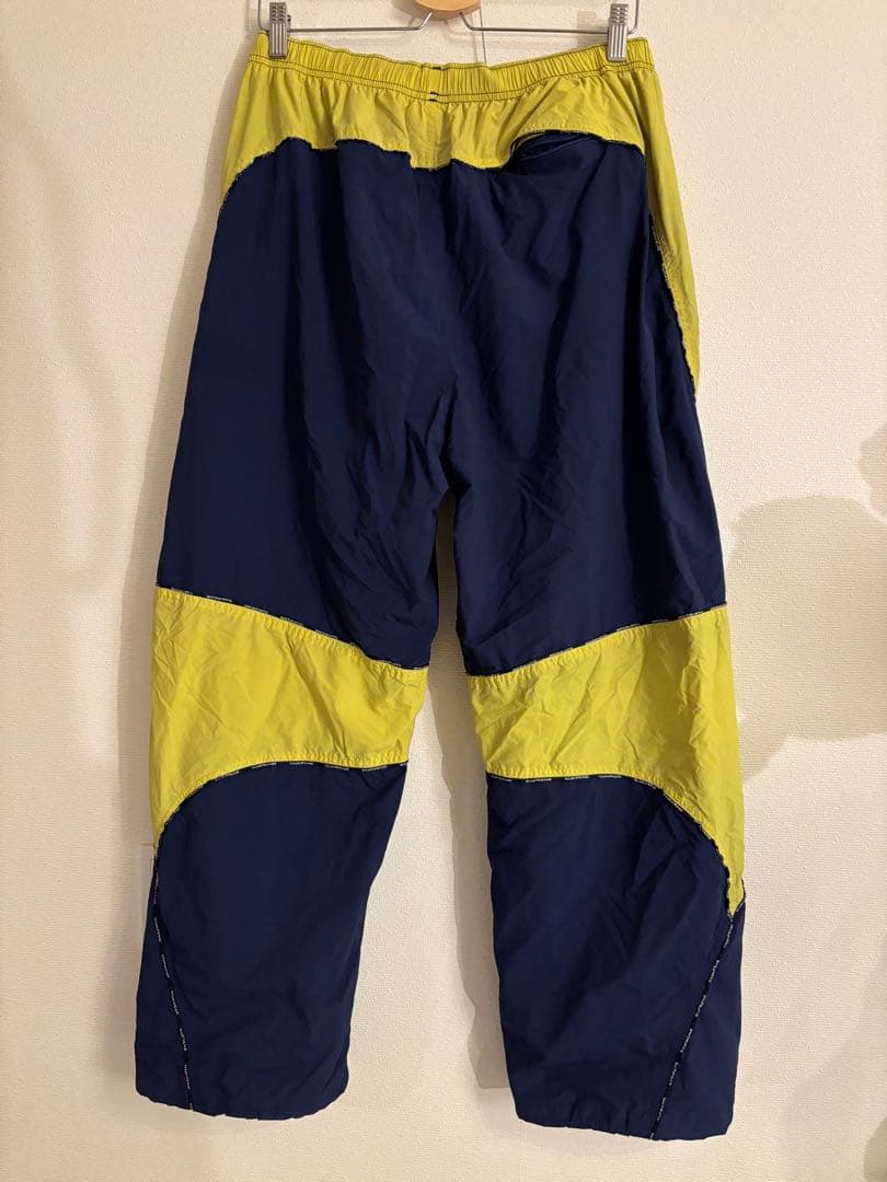 【限定値下げ】Supreme Logo Piping Track Pant