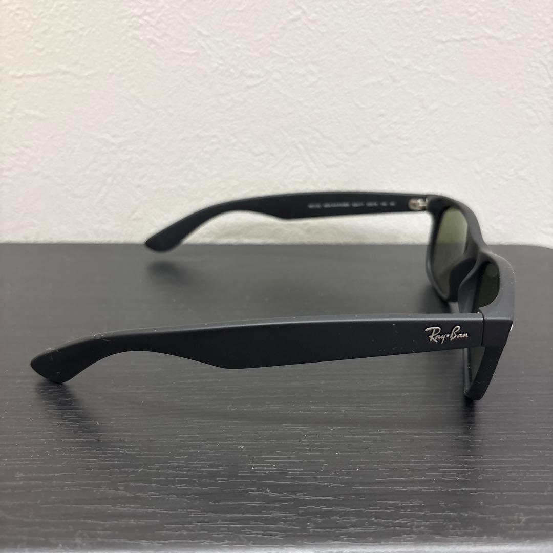 Ray-Ban サングラス ミラーレンズ
