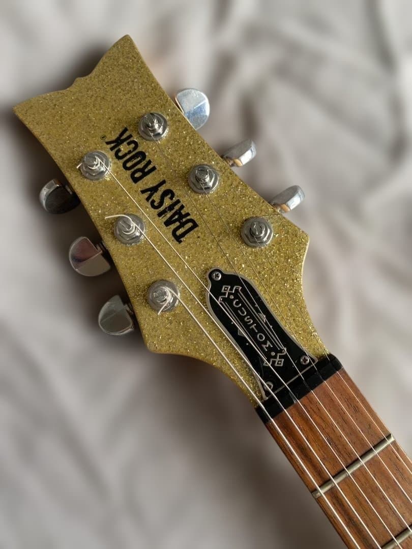 DAISYROCK　CandyClassic　スパークル　MOD