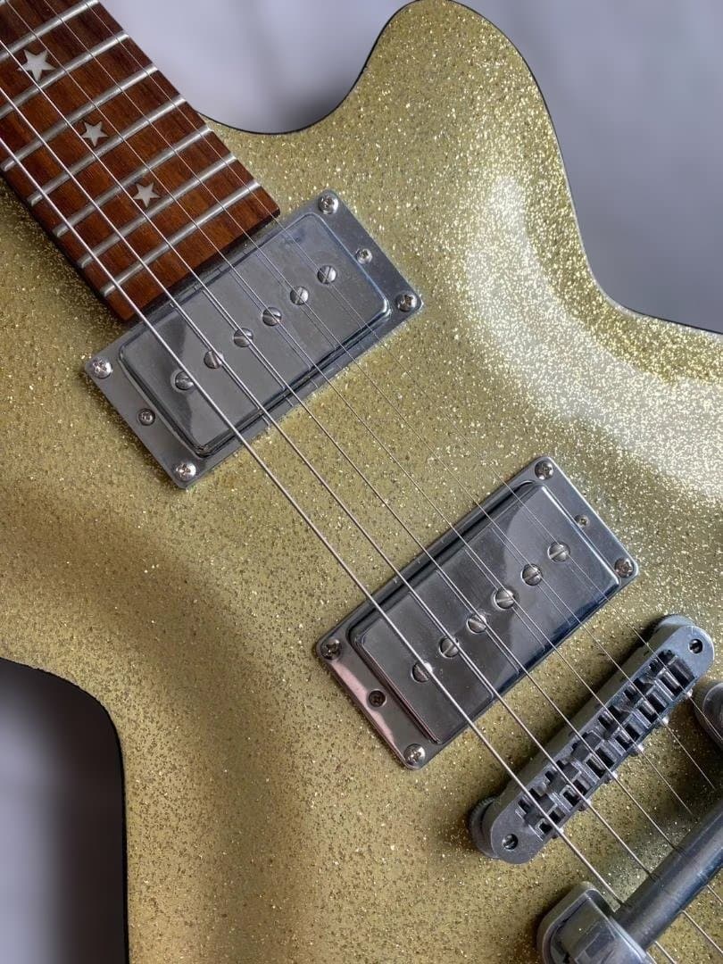 DAISYROCK　CandyClassic　スパークル　MOD