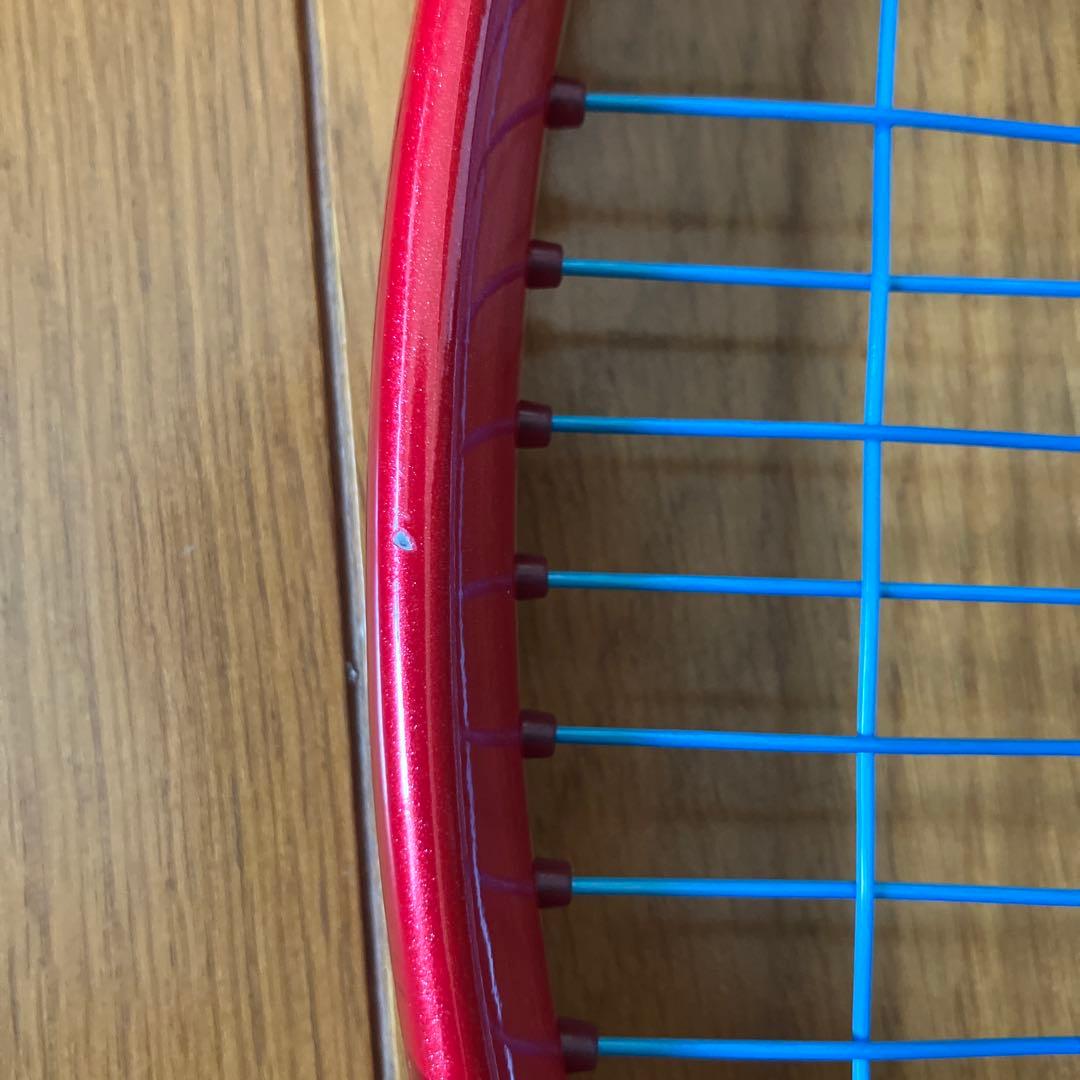 YONEX VCORE100 08VC 2026年モデル