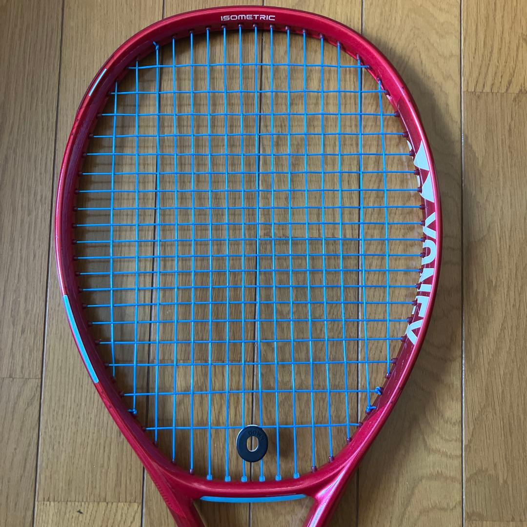 YONEX VCORE100 08VC 2026年モデル