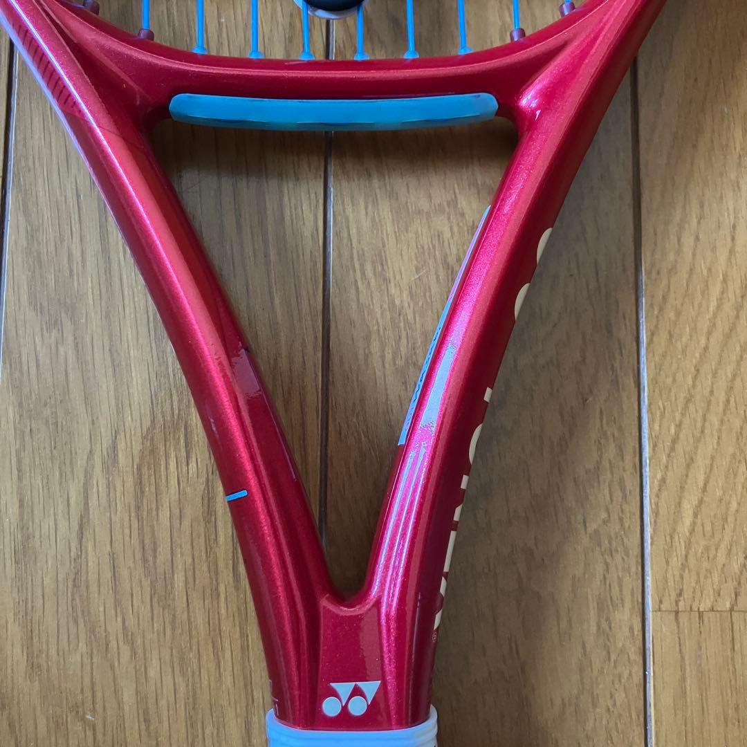 YONEX VCORE100 08VC 2026年モデル