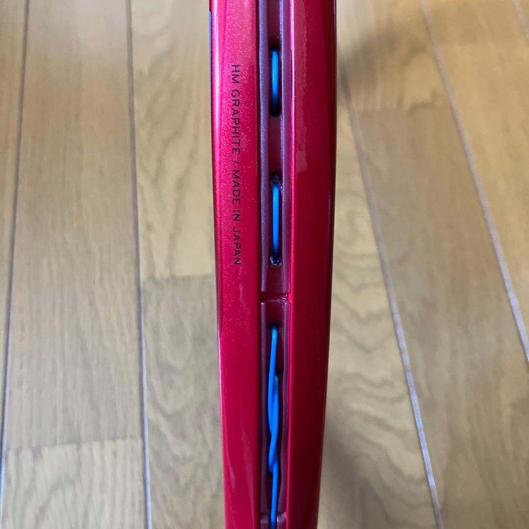YONEX VCORE100 08VC 2026年モデル