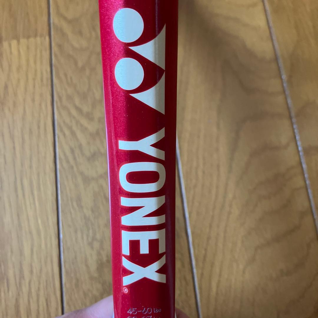 YONEX VCORE100 08VC 2026年モデル