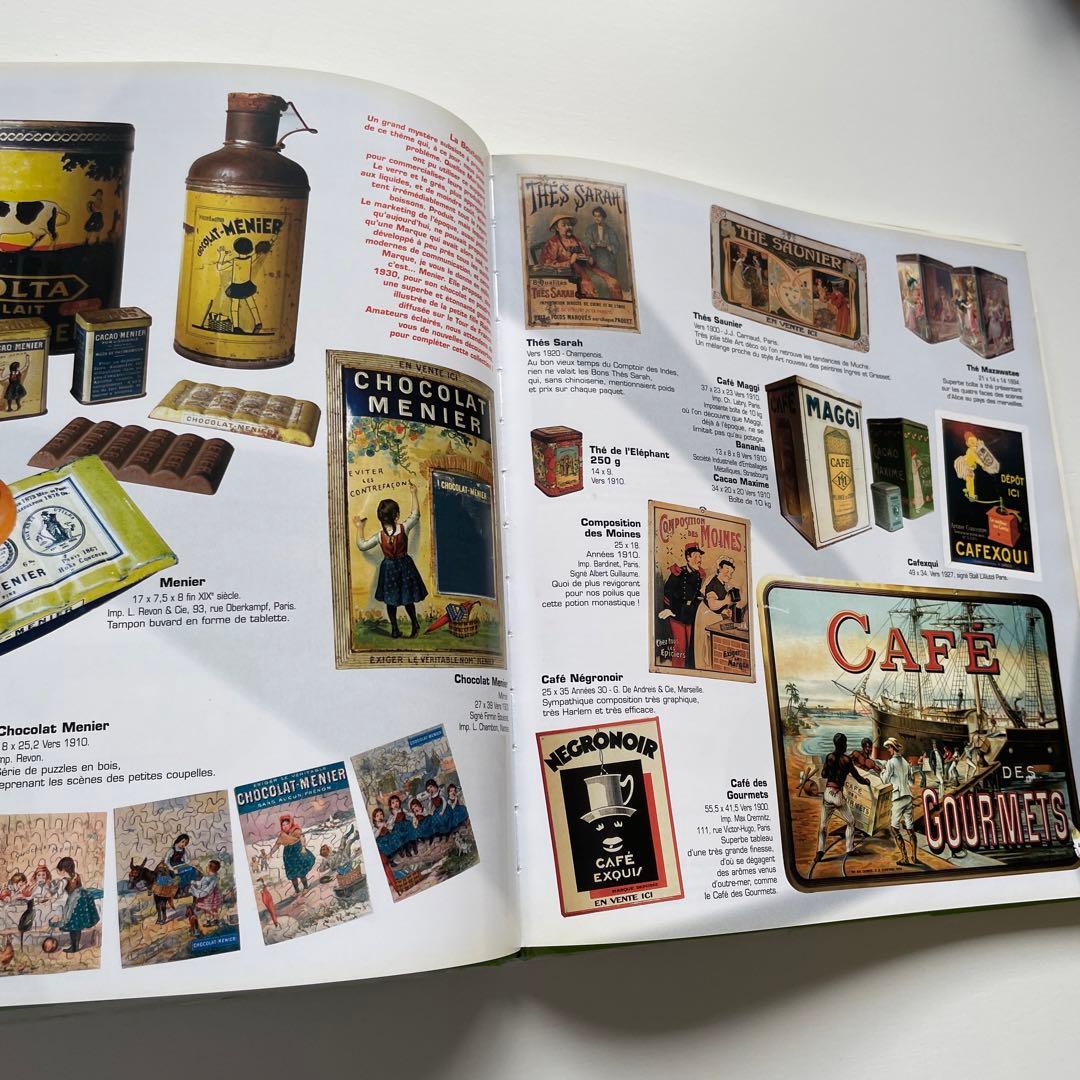 洋書・コレクター「TOLES STORY et Pub」