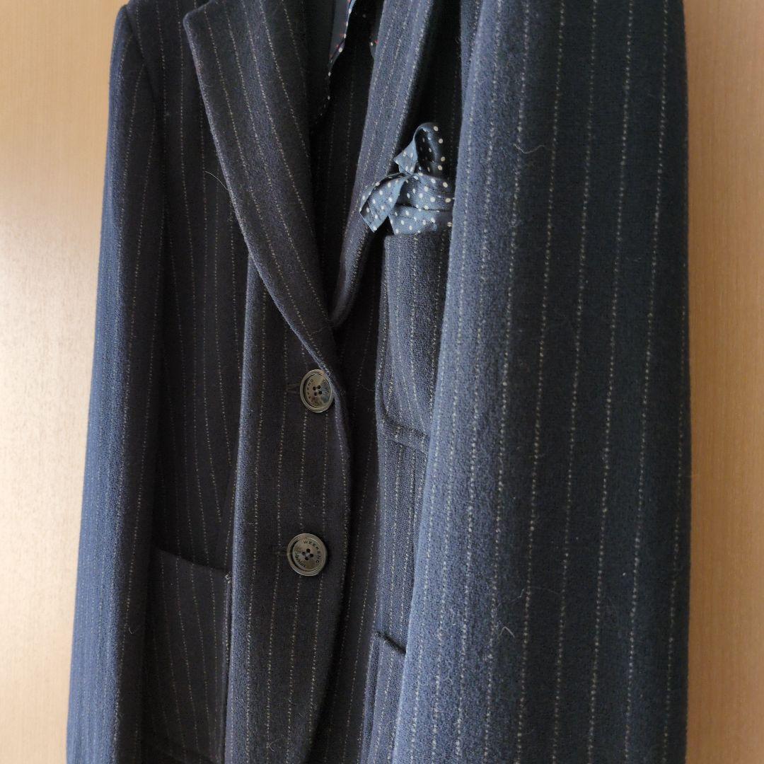 Max Mara WEEKEND LINE＊ウールジャケット