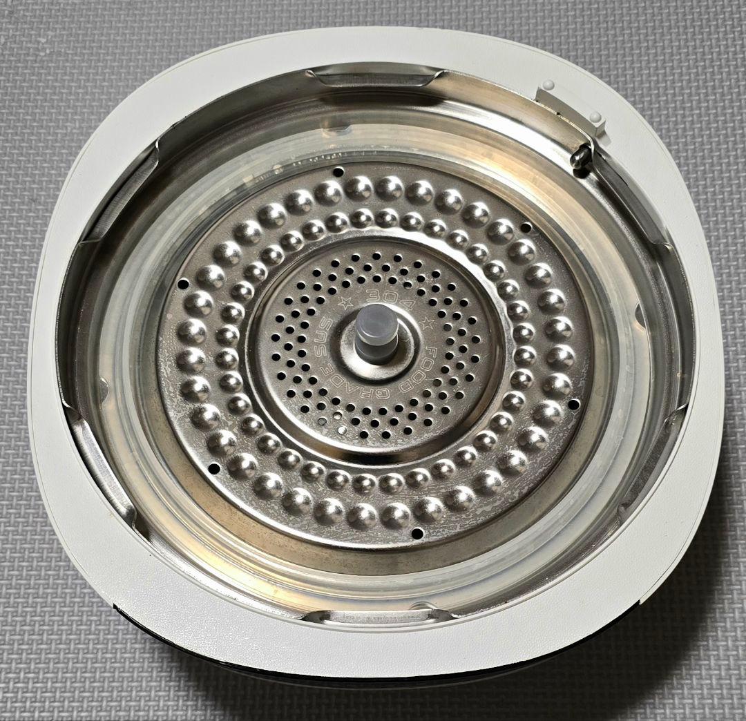 最終価格!!T-fal ティファール　ラクラクッカー CY3501JP