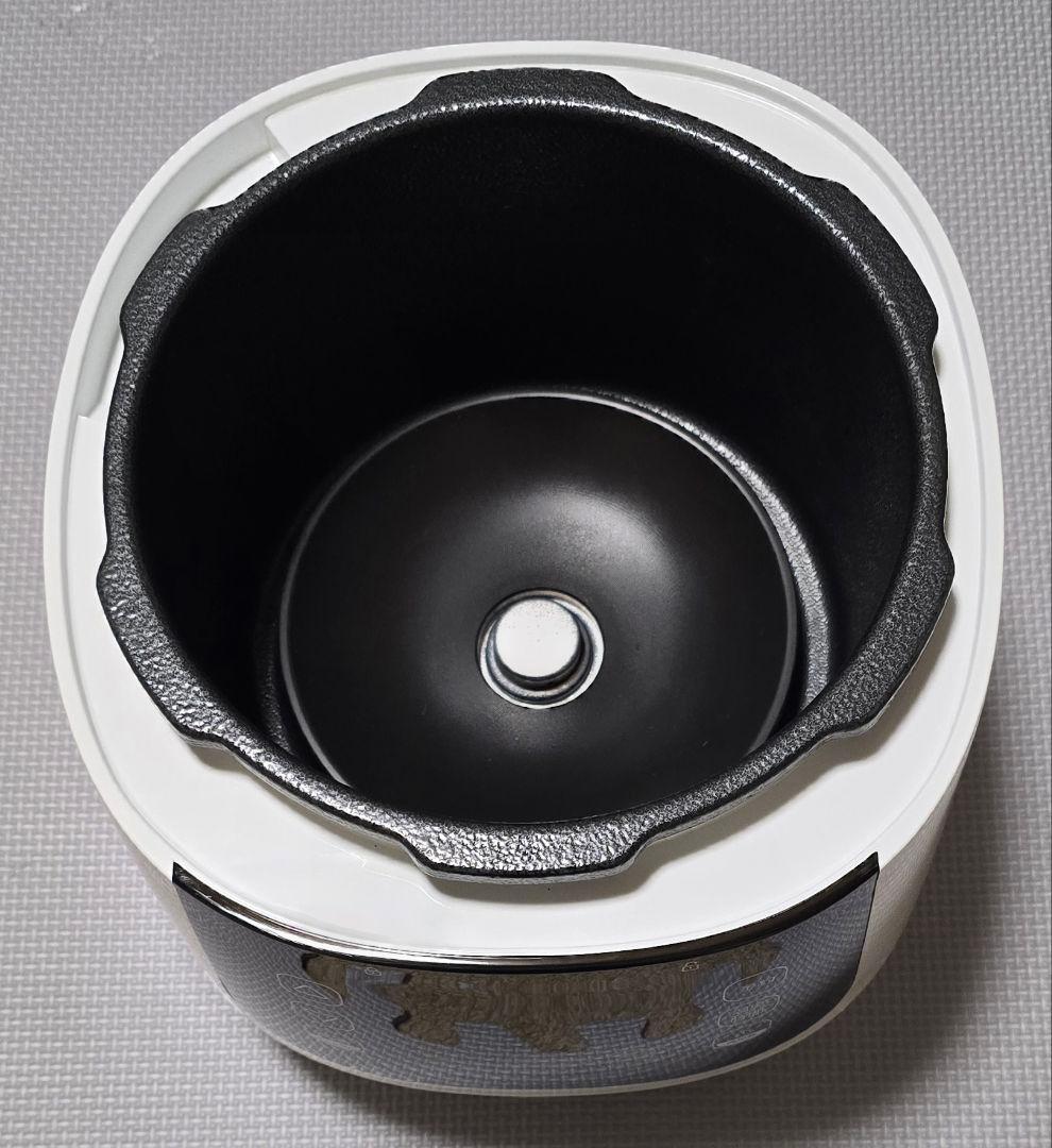 最終価格!!T-fal ティファール　ラクラクッカー CY3501JP