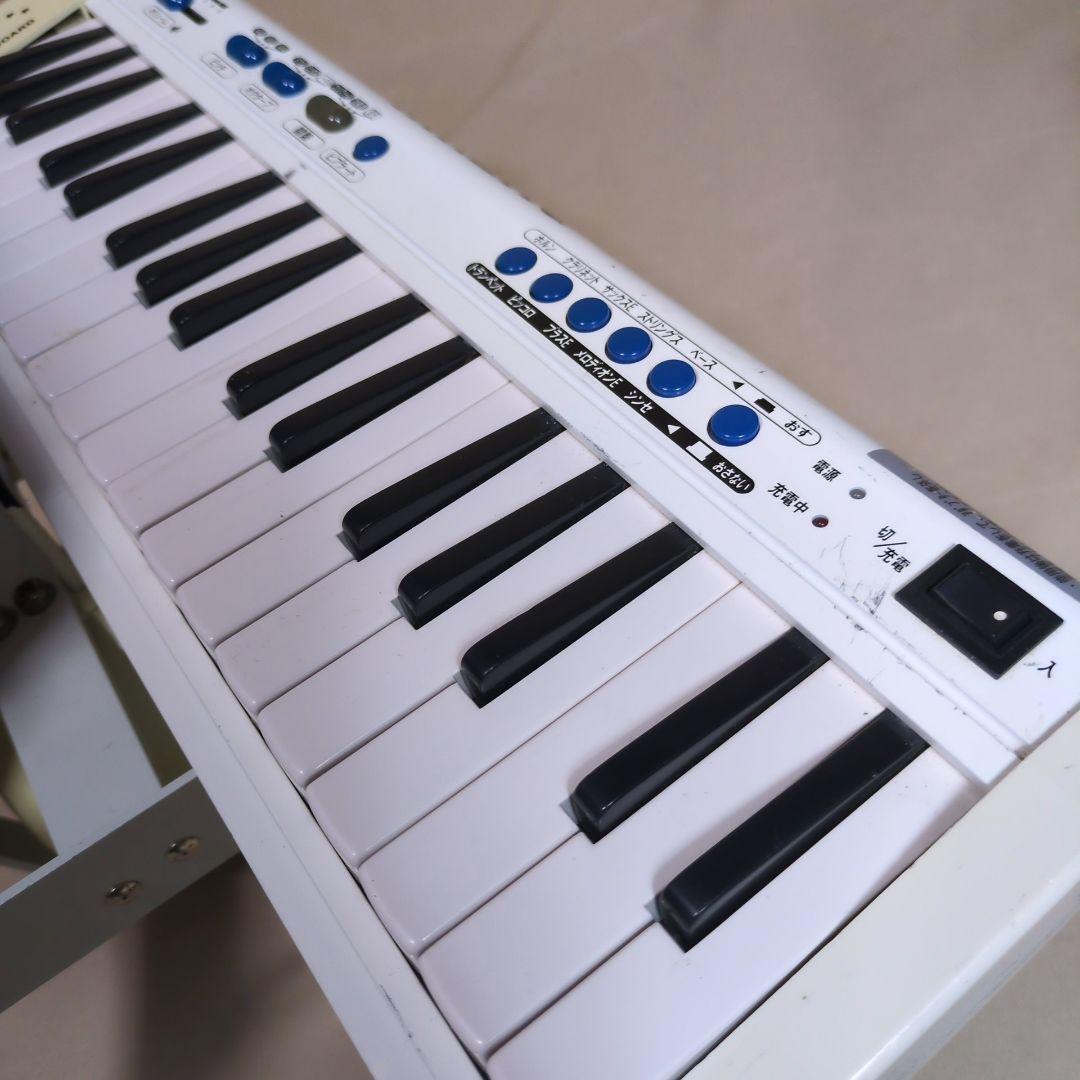 ★専用商品★　SUZUKI マーチングキーボード　MK-3600