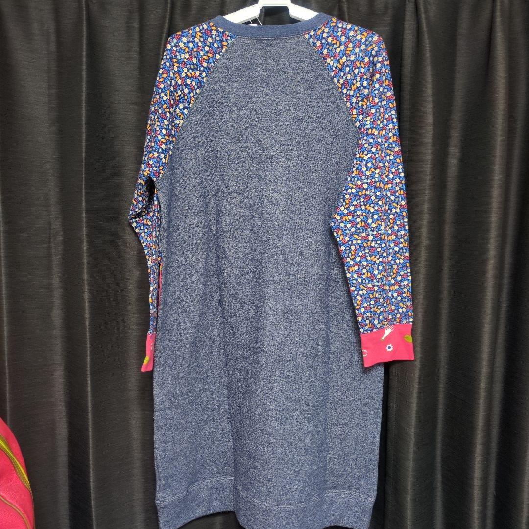 tsumori chisato ルームウェア ワコール　スリープ