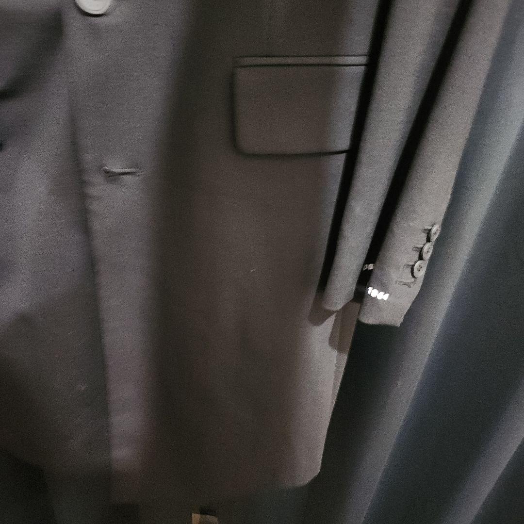 DSQUARED2 テーラードジャケット サイズ46 ブラック