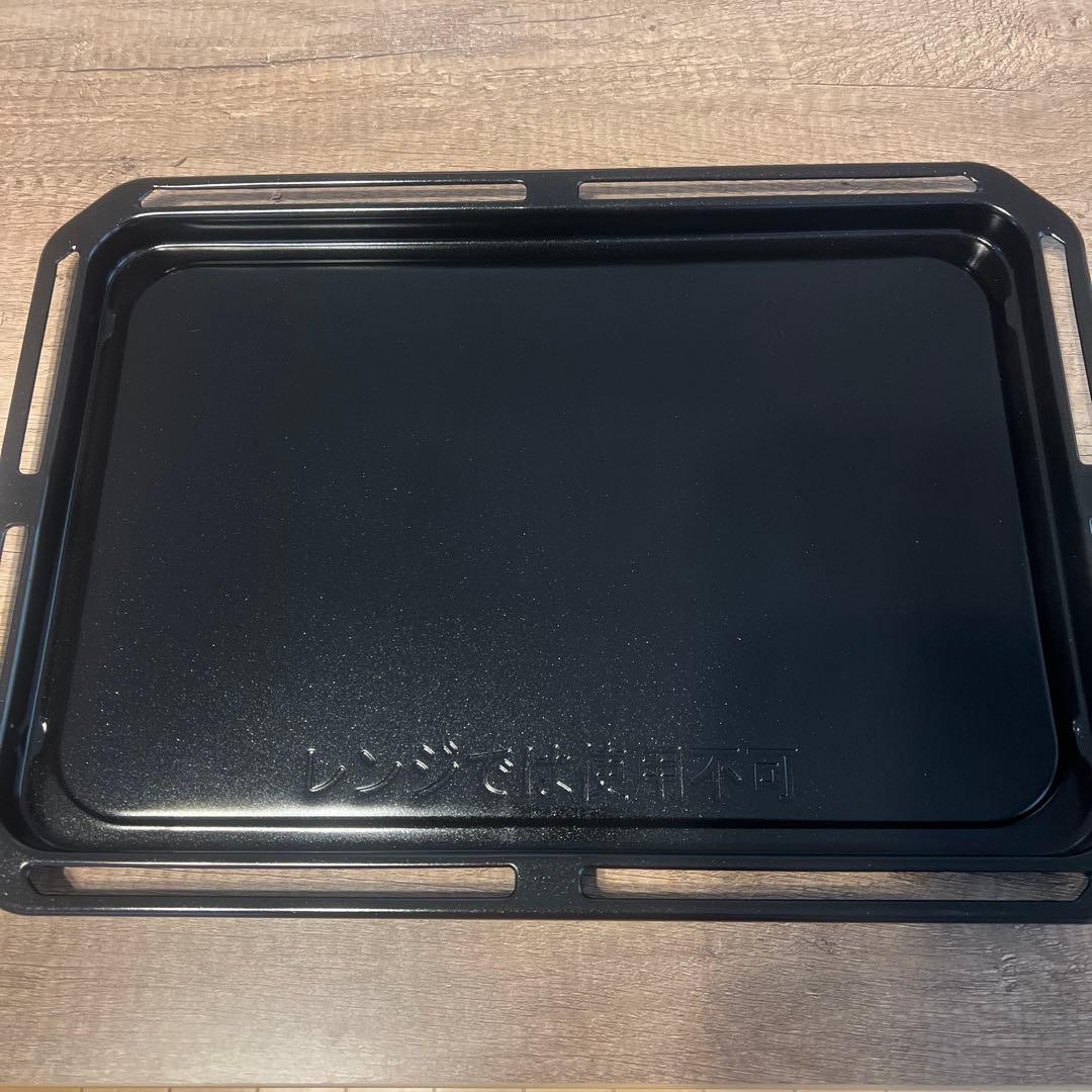 TOSHIBA ER-YD3000 角皿×2 焼網×1
