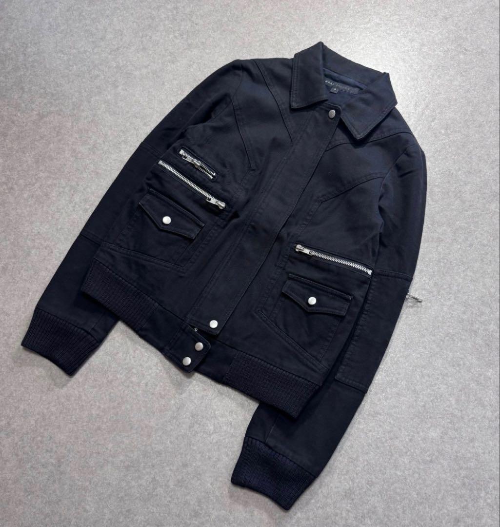 は*て様 Marc Jacobs jacket archive sullen