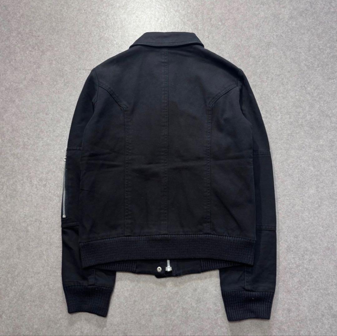 は*て様 Marc Jacobs jacket archive sullen