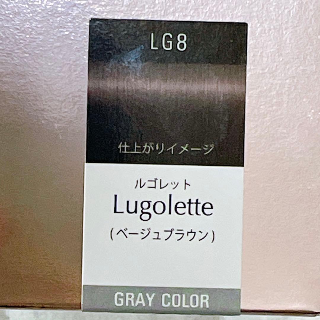 新品未使用✨Bioprogramming Color Fantasy 107D