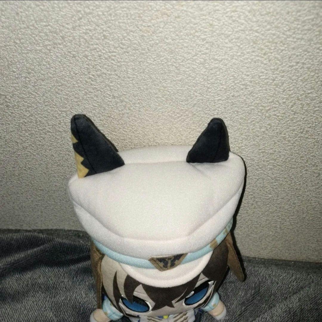 くりぱん ぬいぐるみ ウマ娘 プリティーダービー シュヴァルグラン