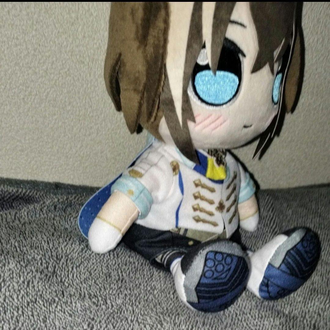 くりぱん ぬいぐるみ ウマ娘 プリティーダービー シュヴァルグラン