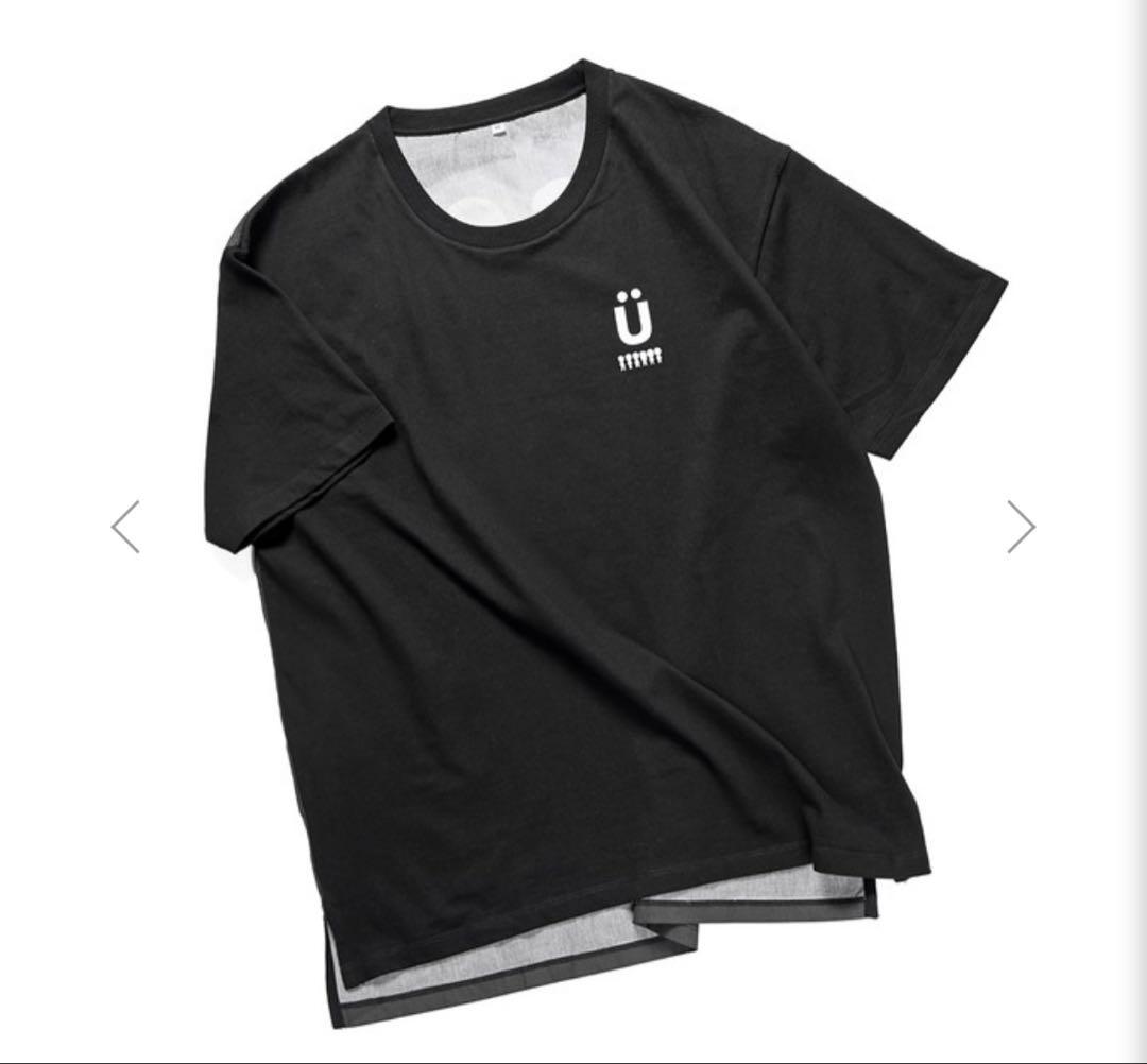 UVERworld 【 彰 Produce 】 Ücu-T ver.2
